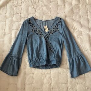 Aeropostal Longsleeve Shirt